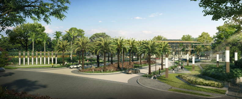 At Brentville International Community, there’s a place for every kind of dream. 