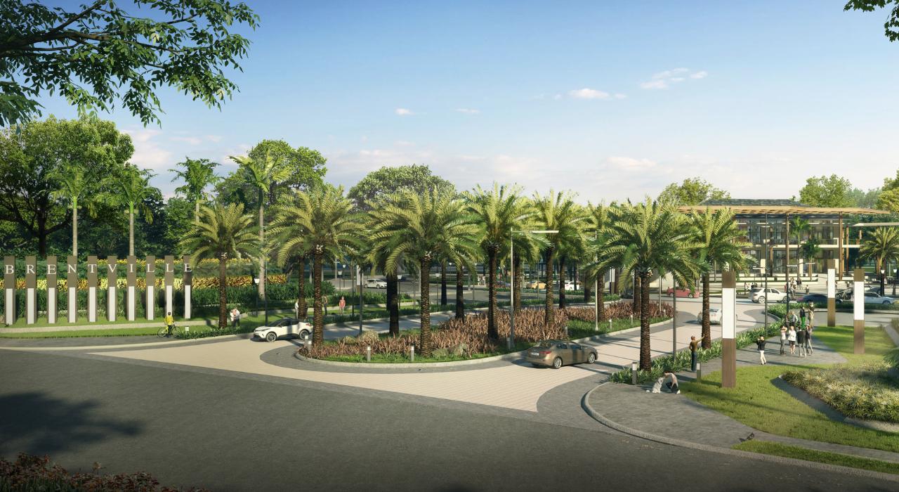 At Brentville International Community, there’s a place for every kind of dream. 